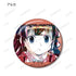 『HUNTER×HUNTER』トレーディング Ani-Art 第3弾 缶バッジ(単位/BOX)【202508再販】